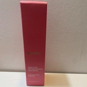 Pink Lotus Renewal Day Cream